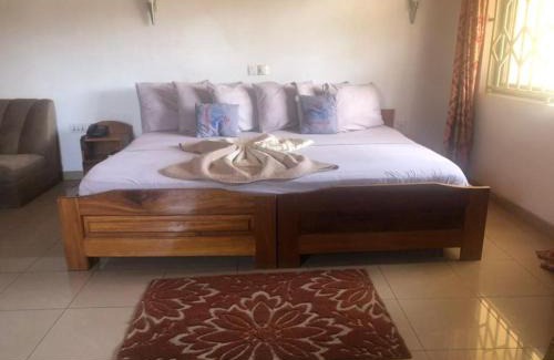 Sekondi-Takoradi Apartamento | BOYBOISON Elite LODGE