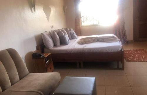 Sekondi-Takoradi Apartamento | BOYBOISON Elite LODGE