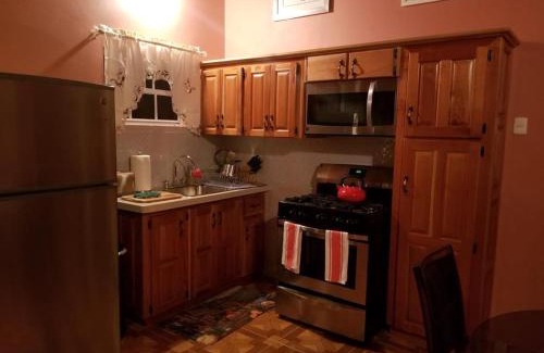 Black Rock Apartamento | Boyce Guest House