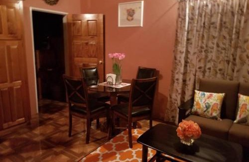 Black Rock Apartamento | Boyce Guest House