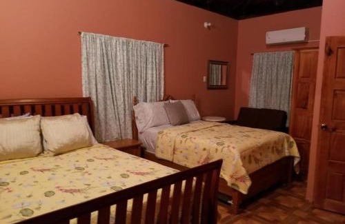 Black Rock Apartamento | Boyce Guest House