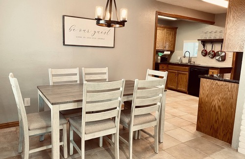 Norman Casa | Boyd Street Retreat- 1.5 miles to Campus Corner