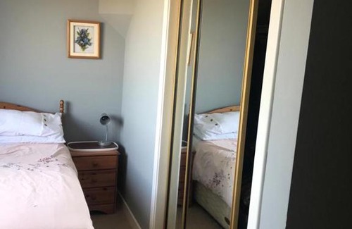 Elgin Cama Y Desayuno | Boyndies B&B