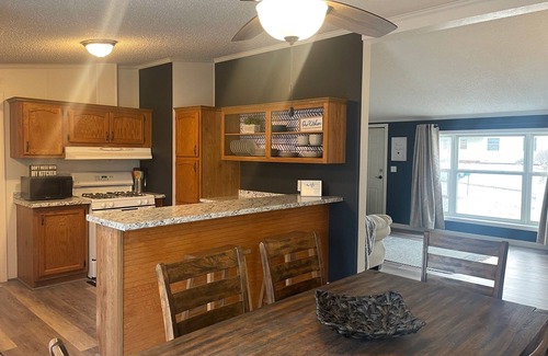 Boyne City Casa | Boyne City Getaway!