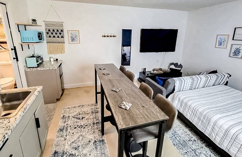 Boynton Beach Apartamento | Boynton Beach Beauty, B | Studio in Boynton Beach