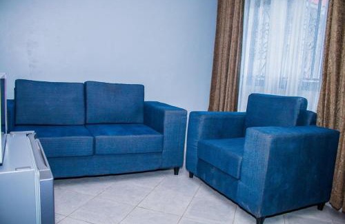 Western Region Casa | Boys II Men Executive GuestHouse