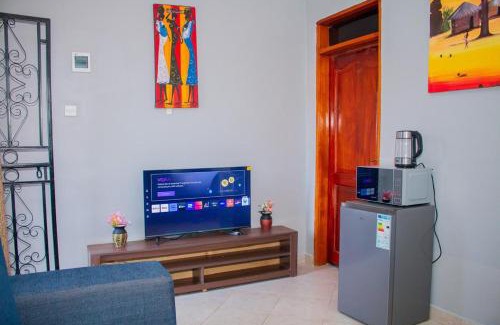 Western Region Casa | Boys II Men Executive GuestHouse