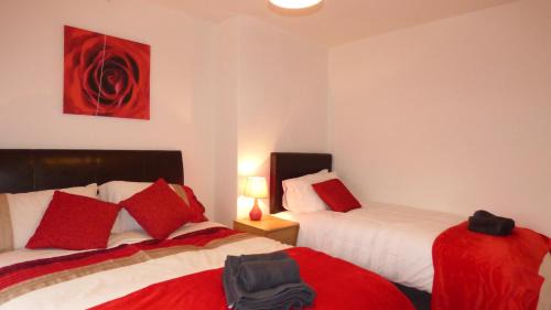Chesterfield Casa | Boythorpe House