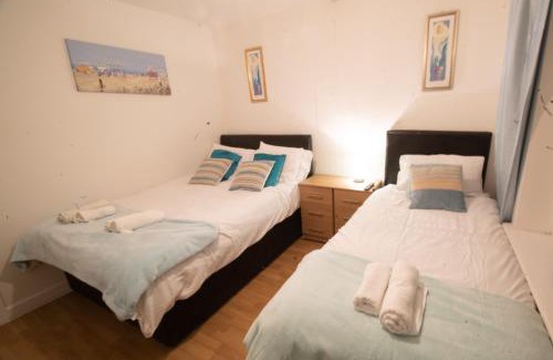 Chesterfield Casa | Boythorpe House