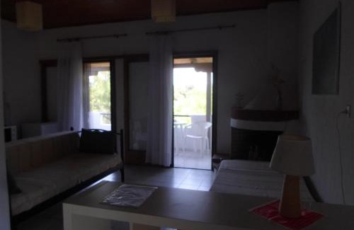 Sithonia Apartamento | Bozelia Apartments