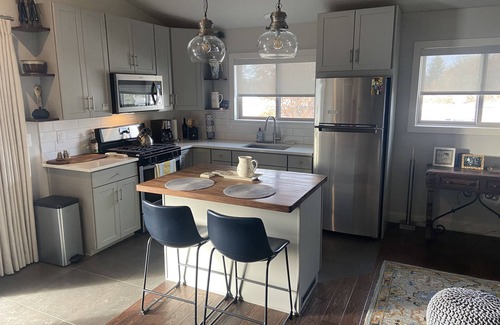 Bozeman Casa | Bozeman Beehive