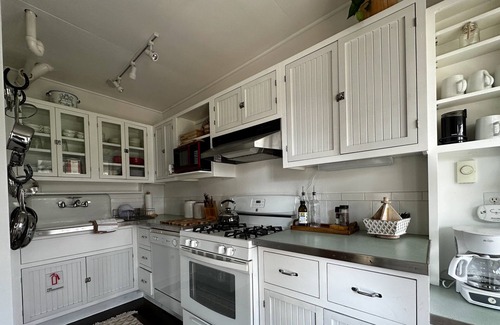 Sheridan Casa | Bozeman Trail Cabin in Bighorn, WY