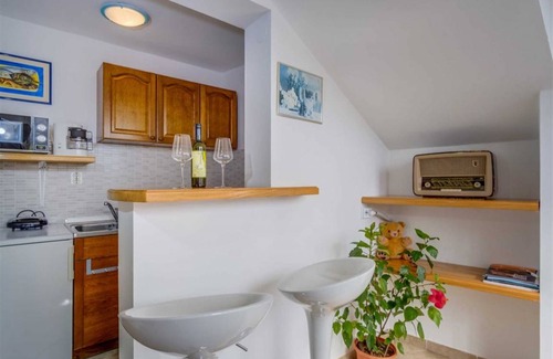 Cove Murtar Apartamento | Bozena - apartment Bozena 1/2