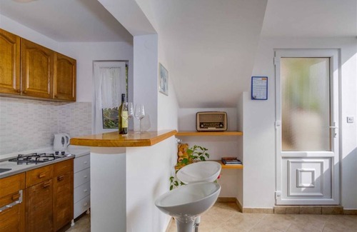 Cove Murtar Apartamento | Bozena - apartment Bozena 1/2