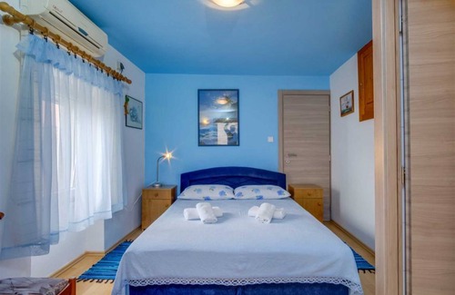 Cove Murtar Apartamento | Bozena - apartment Bozena 1/2