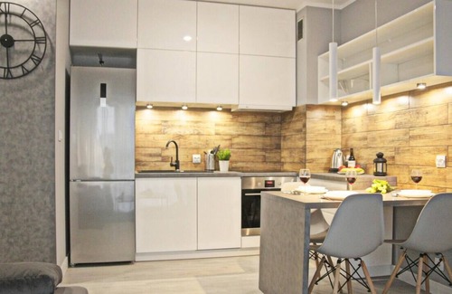 Torun Apartamento | BP Apartment IV