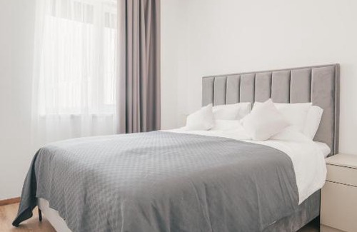 Nadorkert Apartamento | BP Serviced Apartment