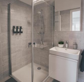 Nadorkert Apartamento | BP Serviced Apartment