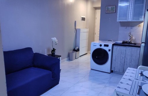 Paranaque Apartamento | BP1043 Pool View Staycation Paranaque Pasay