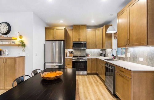 Blaine Casa | BPD01 - Cedarcrest House
