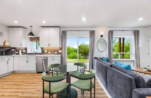 Blaine Casa | BPD02 - Hollow Fern Retreat