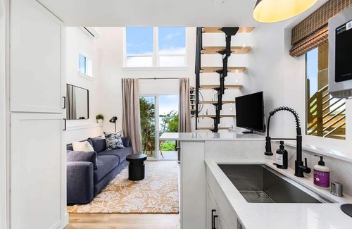 Blaine Casa | BPD04 - Covelet Hideaway