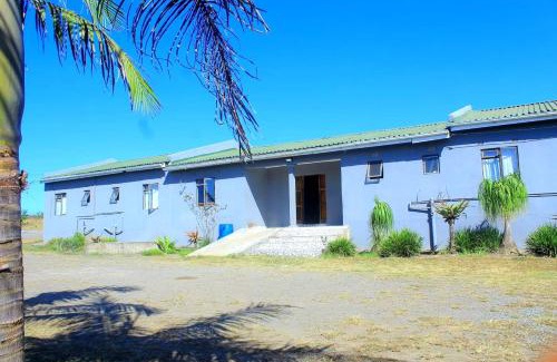 Ngquza Hill Cama Y Desayuno | BPEY Bed and Breakfast