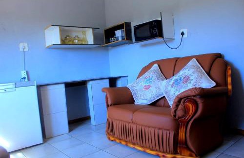 Ngquza Hill Cama Y Desayuno | BPEY Bed and Breakfast