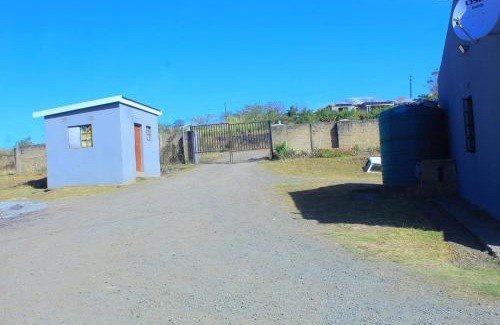 Ngquza Hill Cama Y Desayuno | BPEY Bed and Breakfast