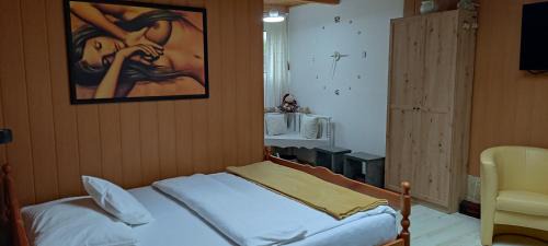 Ferihegy Apartamento | BpR P3 Lodge Apartment with A/C