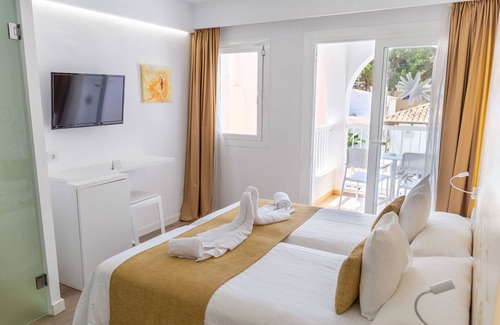 Cala Ratjada Hotel | BQ Cala Ratjada Hotel – Adults Only