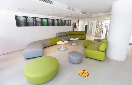 Cala Ratjada Hotel | BQ Cala Ratjada Hotel – Adults Only