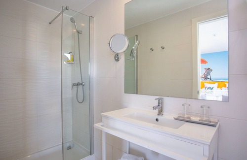 Ses Cadenes Hotel | BQ Carmen Playa Hotel - Adults Only