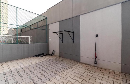 Bras Apartamento | Brás Estudio Confort