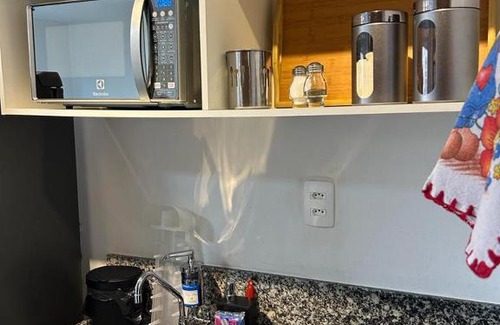 Bras Apartamento | Brás Estudio Confort