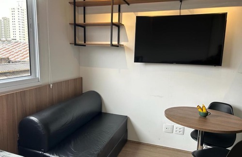 Bras Apartamento | Brás Estudio Confort