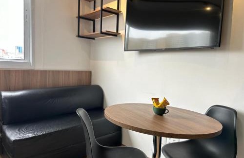 Bras Apartamento | Brás Estudio Confort