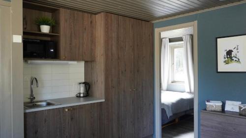 Lulea Municipality Chalet De Esquí | Brändön Lodge Full Service cabin