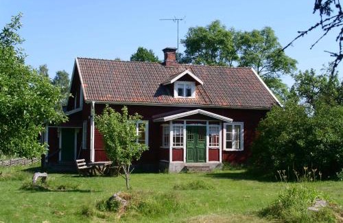 Malilla Casa | Brännsjötorp