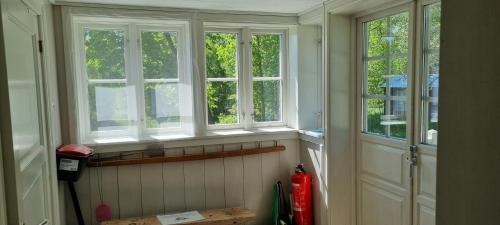 Malilla Casa | Brännsjötorp