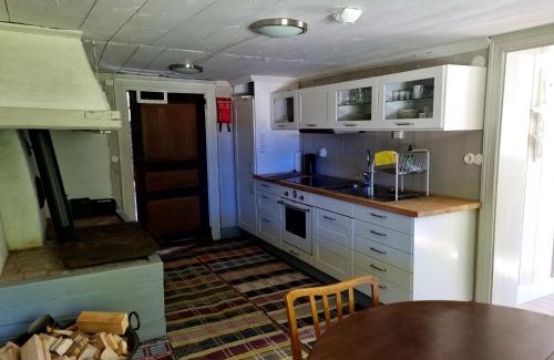 Malilla Casa | Brännsjötorp
