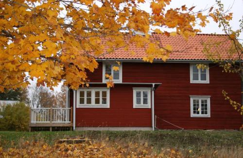 Malilla Casa | Brännsjötorp