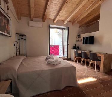 Quartiere XXIV Don Bosco Casa | Brèbrè