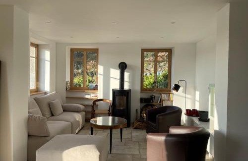 Ile-de-Brehat Casa | Bréhat Vue Mer - Villa San Denn