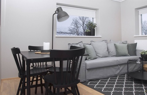 Akureyri Apartamento | Bríet apartments Akureyri