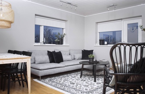 Akureyri Apartamento | Bríet apartments Akureyri