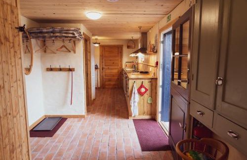 Brosarp Apartamento | Brösarp Källagården Lilla Gårdslägenheten