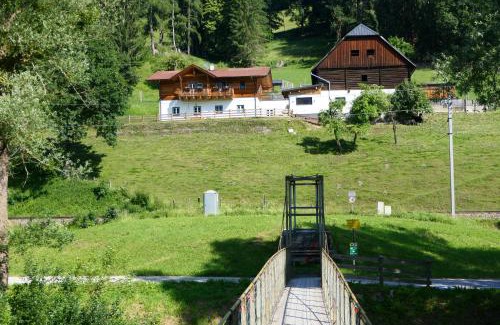 Haus Apartamento | Brücklerhof
