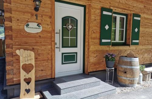 Haus Apartamento | Brücklerhof