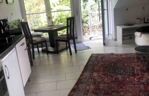 Rhein-Erft-Kreis District Apartamento | Brühl, Fewo an der Hochschule des Bundes